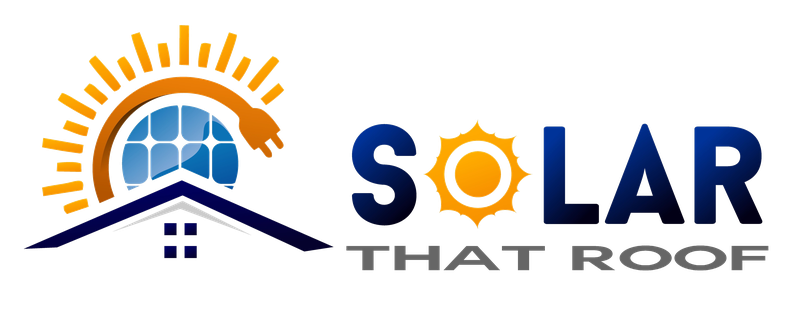 Solar That Roof